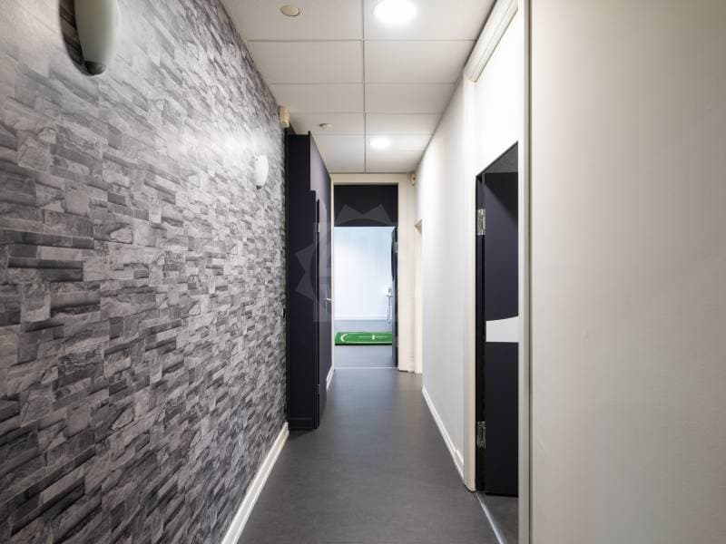 Beautiful offices - Petit-Lancy (8)