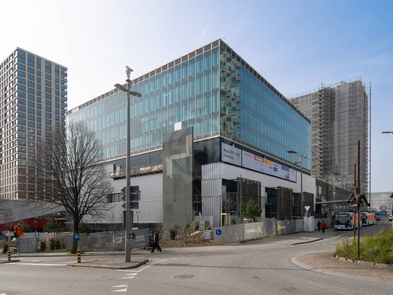 Bureaux - Prilly (1)