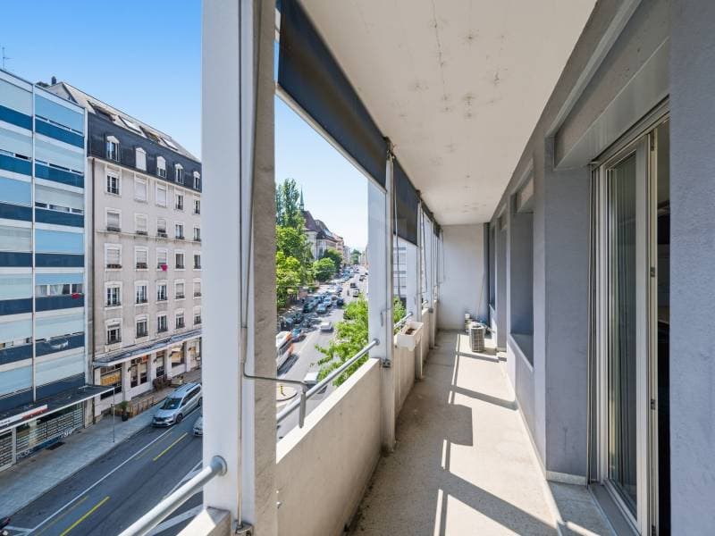 Bureaux agréable - Genève (10)