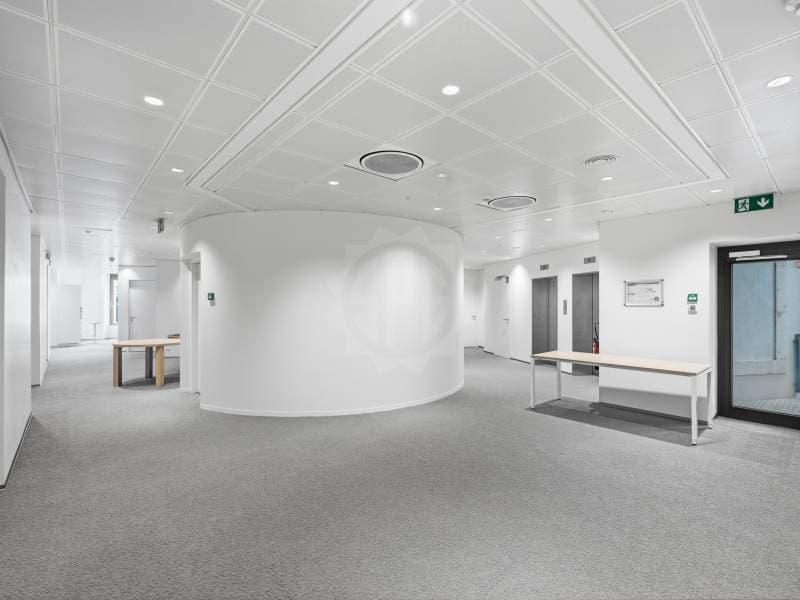 Bureaux prestigieux - Genève (3)