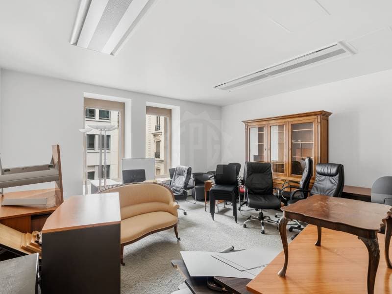 Bureaux prestigieux - Genève (2)