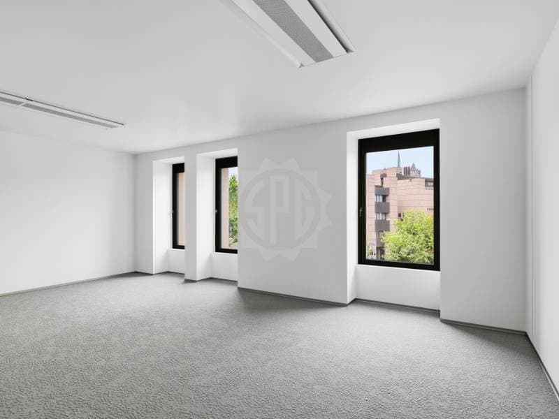 Bureaux prestigieux - Genève (8)