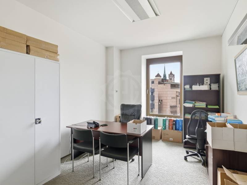 Uffici prestigiosi - Ginevra (6)