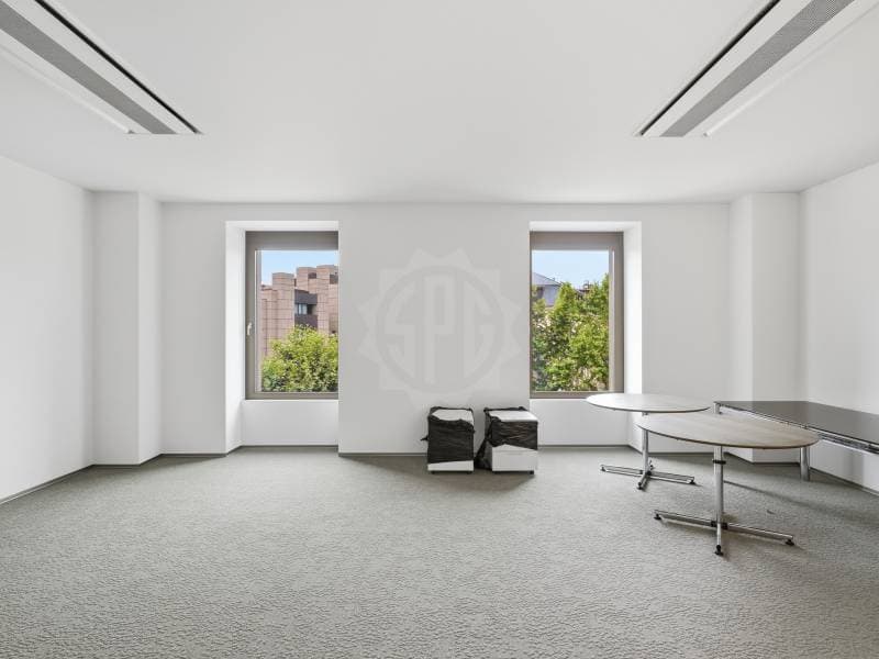 Bureaux prestigieux - Genève (5)
