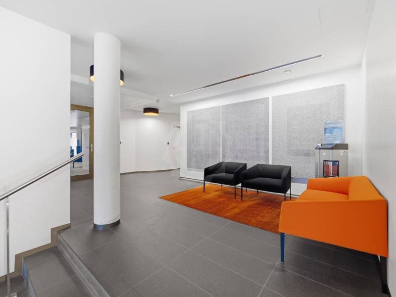 Bureaux prestigieux - Genève (2)