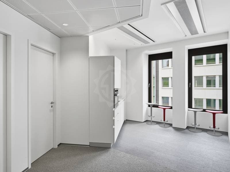 Bureaux prestigieux - Genève (3)