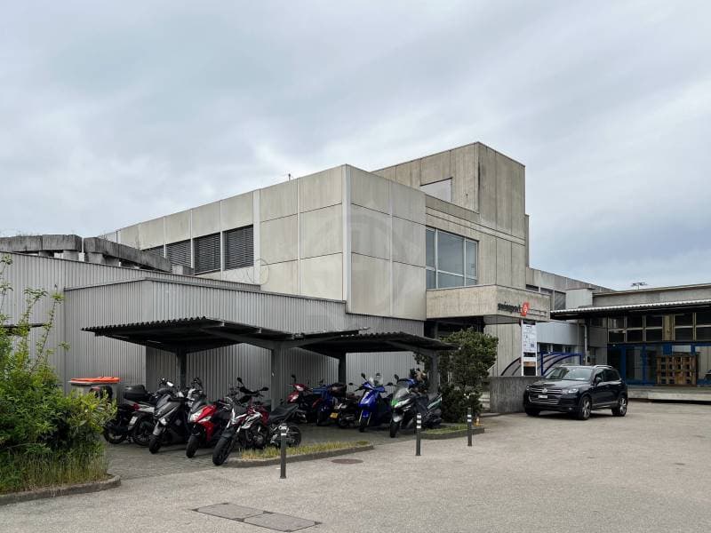 Small offices - Geneva (1)