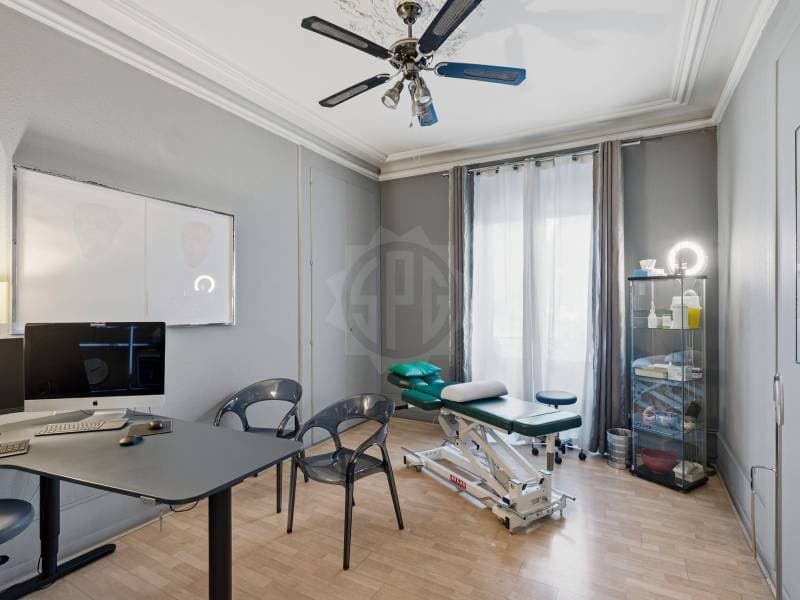 Ravissants bureaux - Genève (7)
