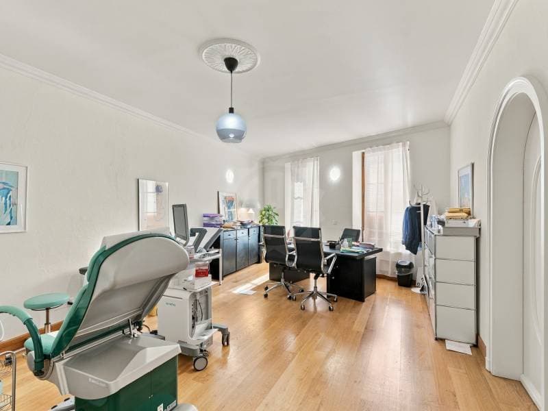 Beaux bureaux - Genève (9)