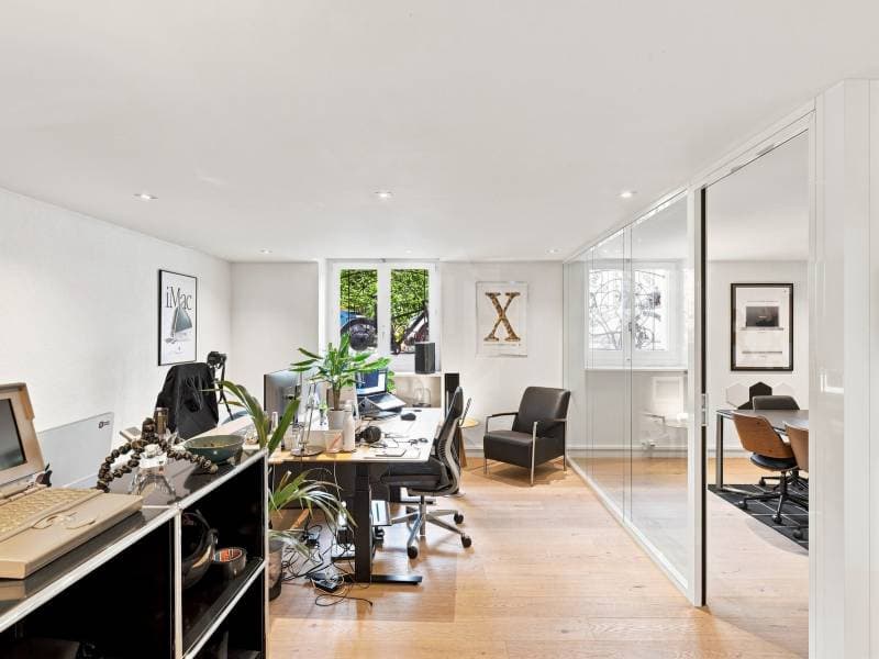 Beau bureaux - Genève (6)
