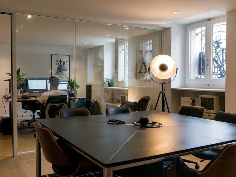 Beau bureaux - Genève (4)