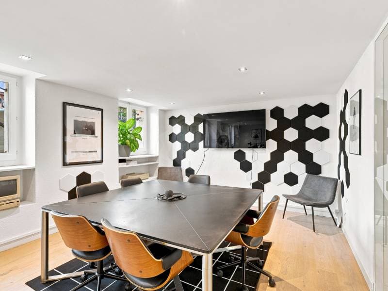 Beau bureaux - Genève (5)