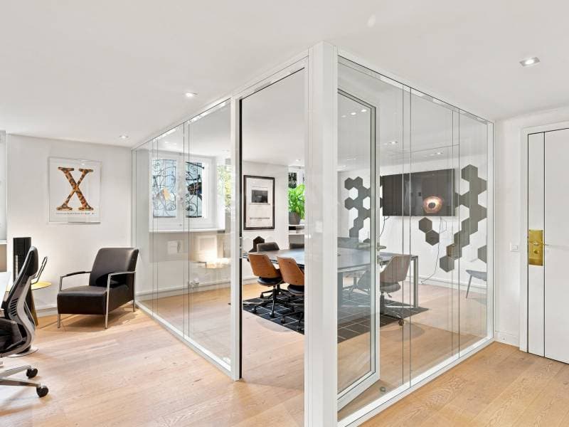 Beau bureaux - Genève (4)