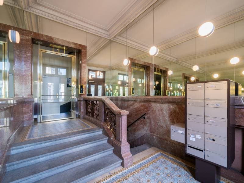 Beau bureaux - Genève (2)