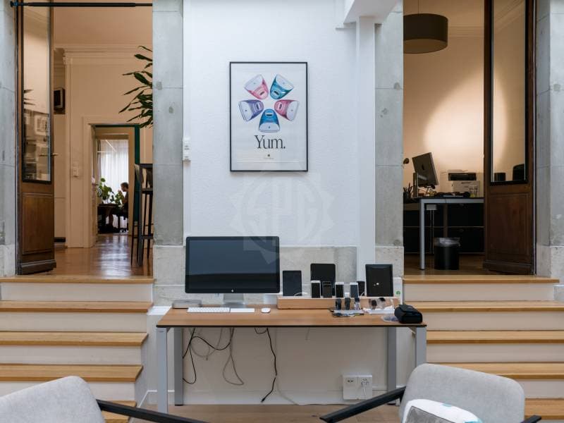 Beau bureaux - Genève (2)