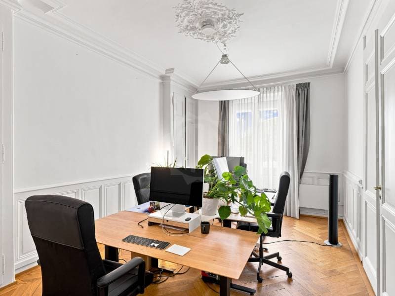 Beau bureaux - Genève (5)