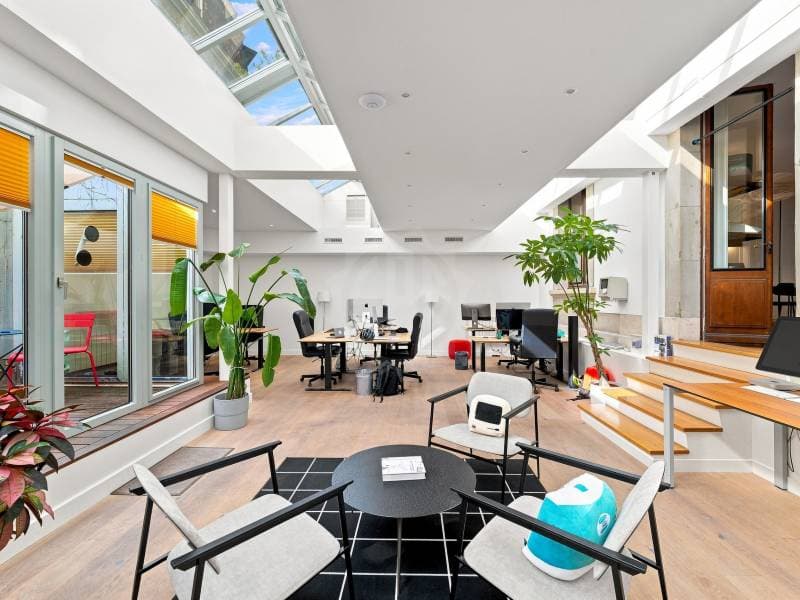 Beau bureaux - Genève (10)