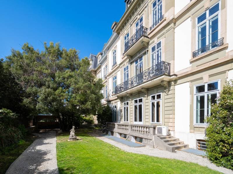 Beaux bureaux - Genève (2)