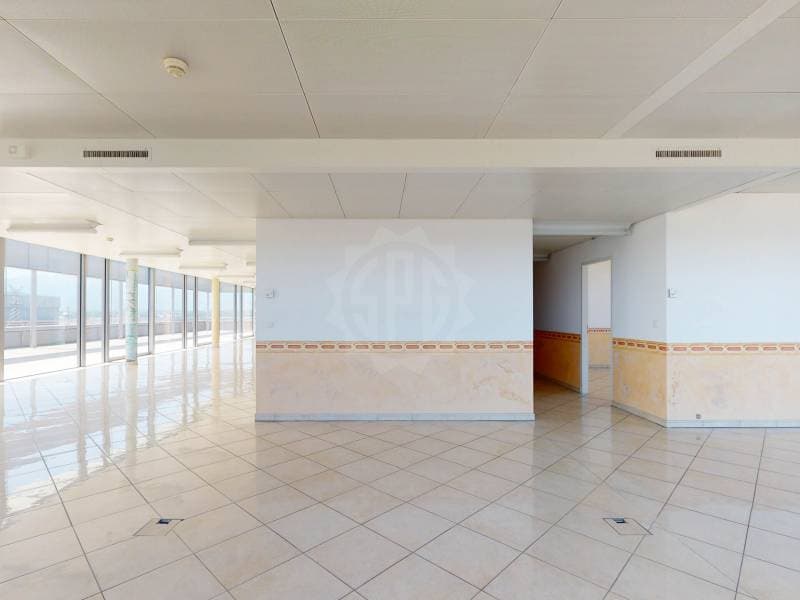 Bureaux spacieux - Le Grand-Saconnex (2)