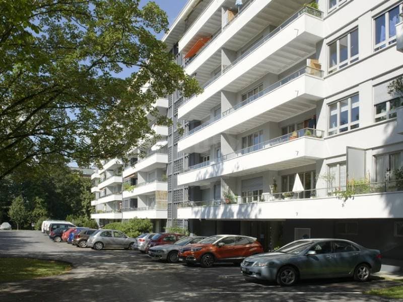Parcheggio - Ginevra (1)