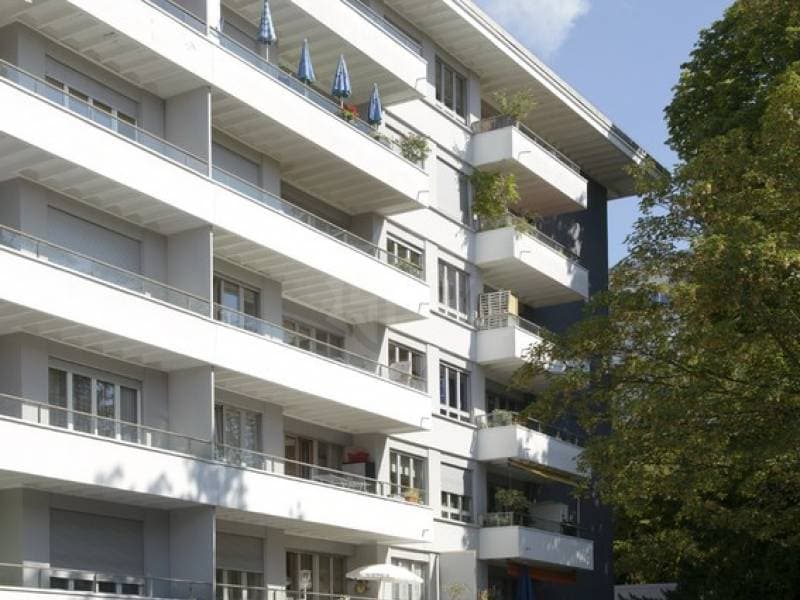 Parking - Genève (3)