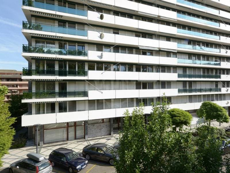 Uffici piacevoli - Ginevra (2)