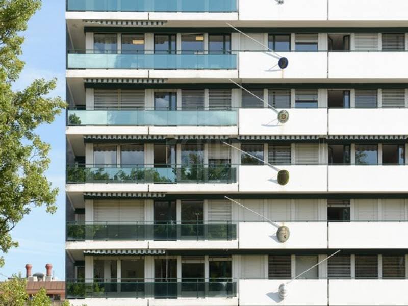 Uffici piacevoli - Ginevra (3)