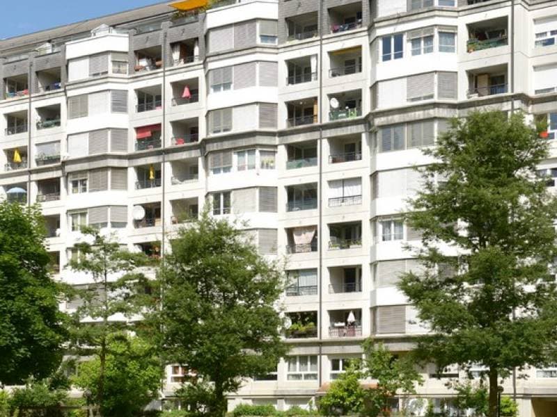 Parkplatz - Genf (3)