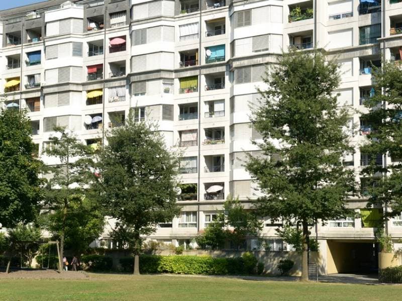 Parcheggio - Ginevra (2)