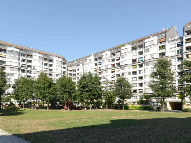 Parcheggio - Ginevra (1)