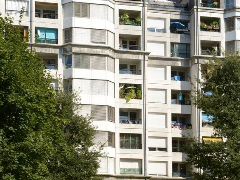 Parking - Genève (3)