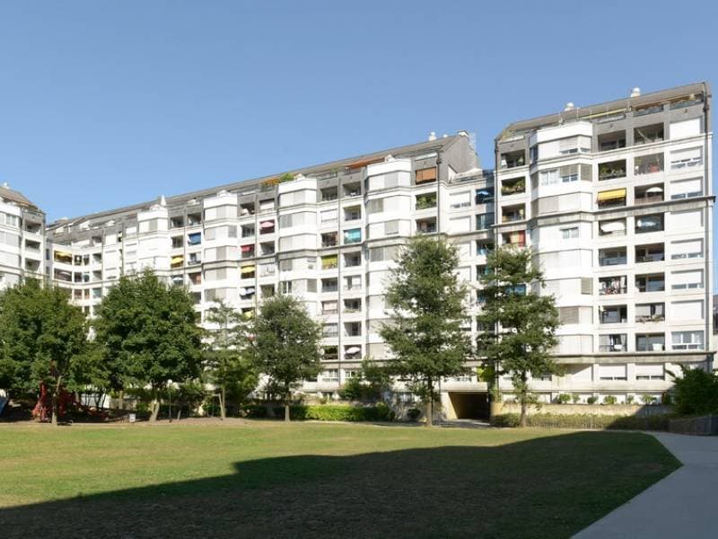Parking - Genève (1)