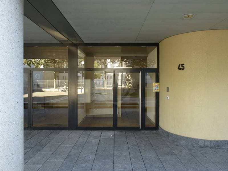Parking - Genève (4)