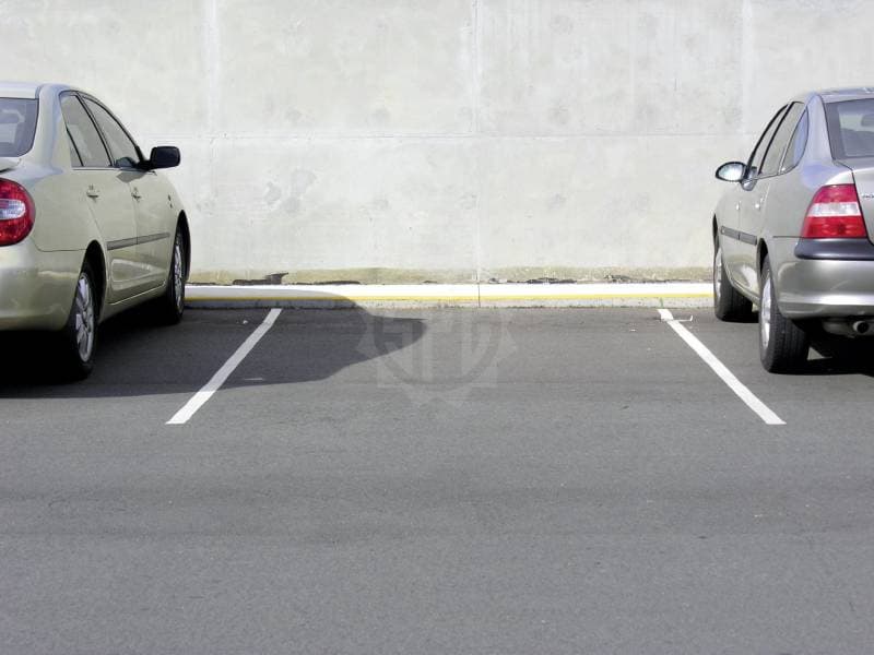 Parkplatz - Versoix (1)