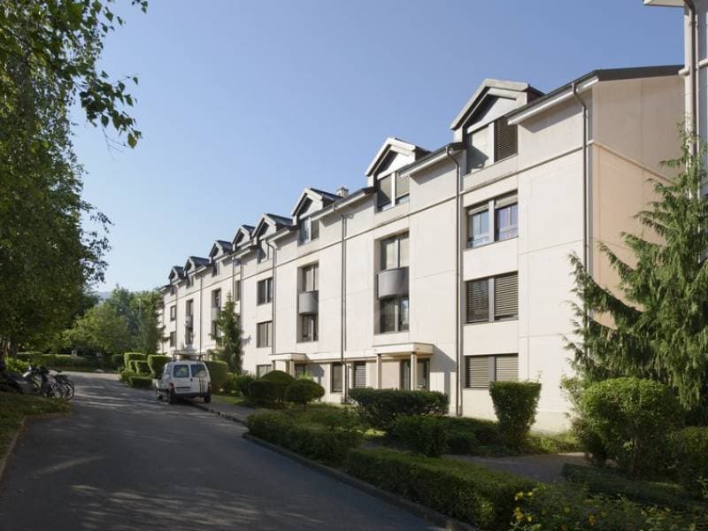 Parking - Carouge (1)