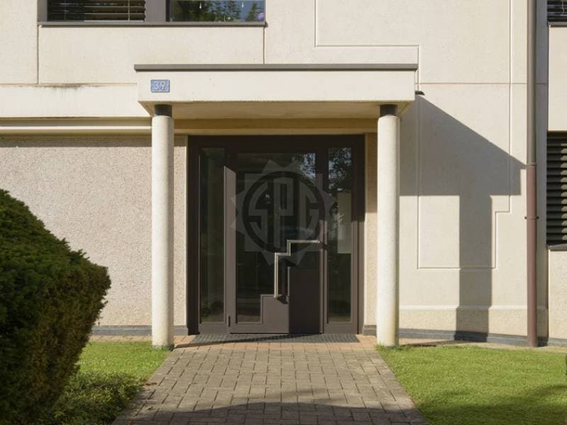 Parking - Carouge (4)
