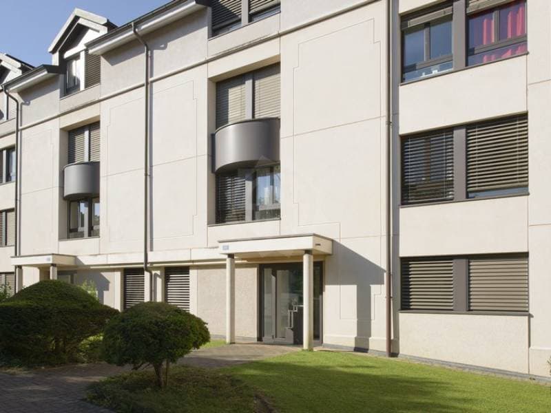 Parkplatz - Carouge (2)