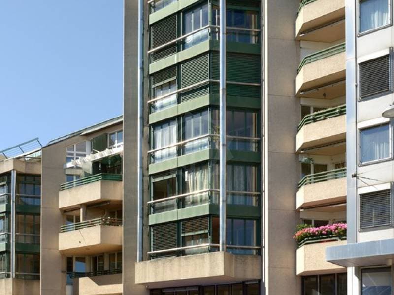 Parking - Genève (3)