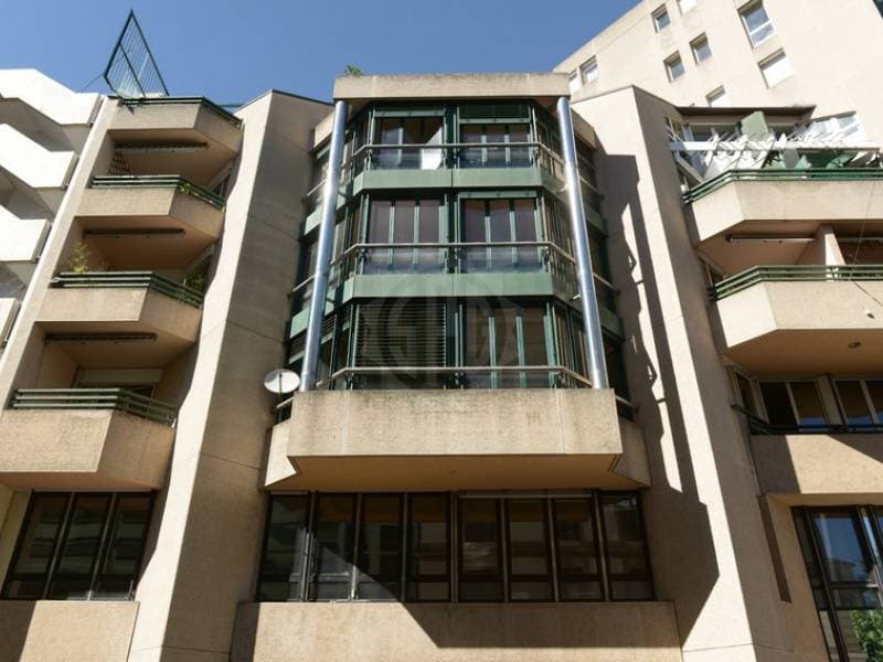 Parking - Genève (2)