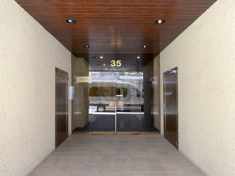 Parking - Genève (4)