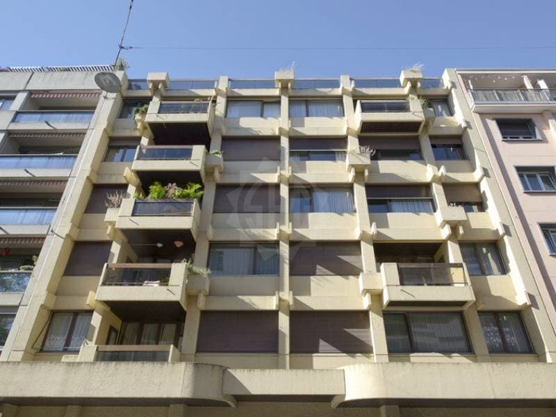 Parking - Genève (2)