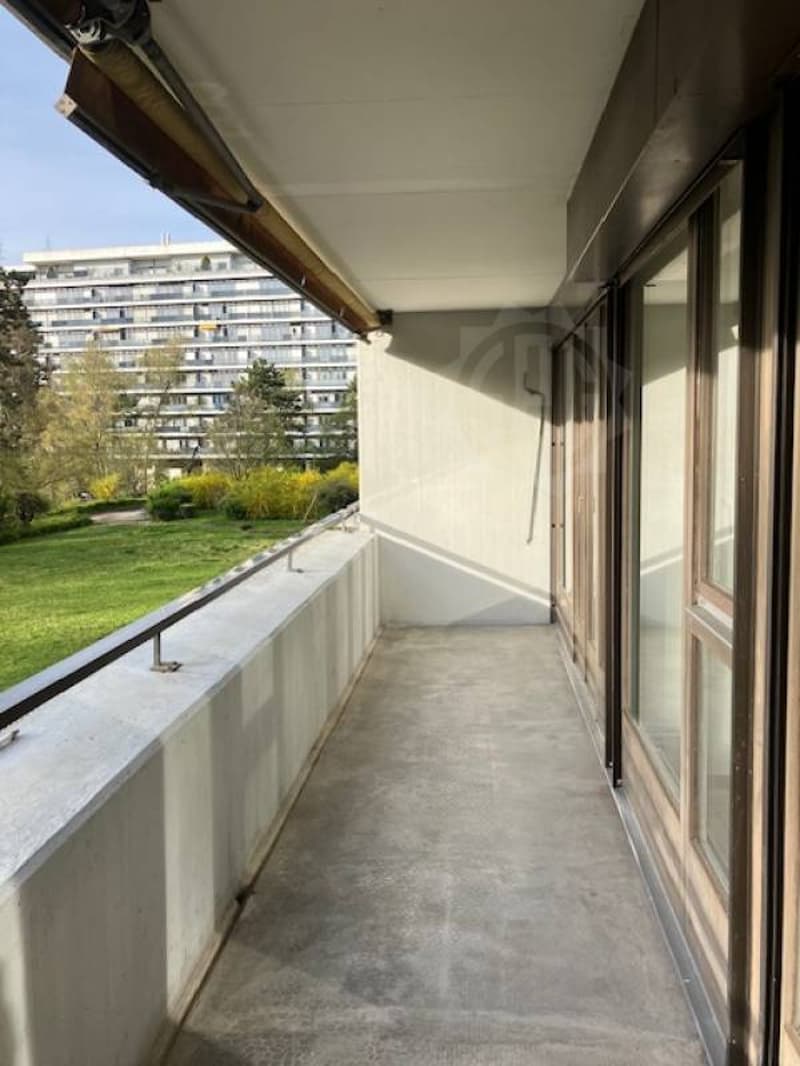 Appartement - Genève (5)