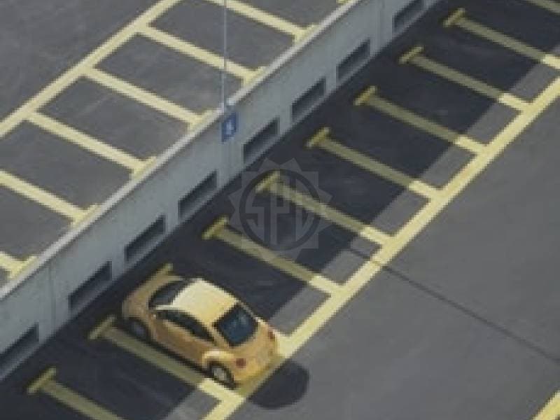 Parcheggio - NYON (1)