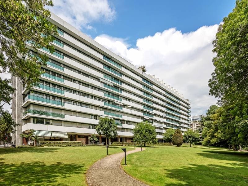 Bel appartement - Genève (1)