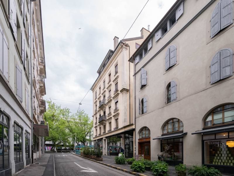 Uffici - Ginevra (1)