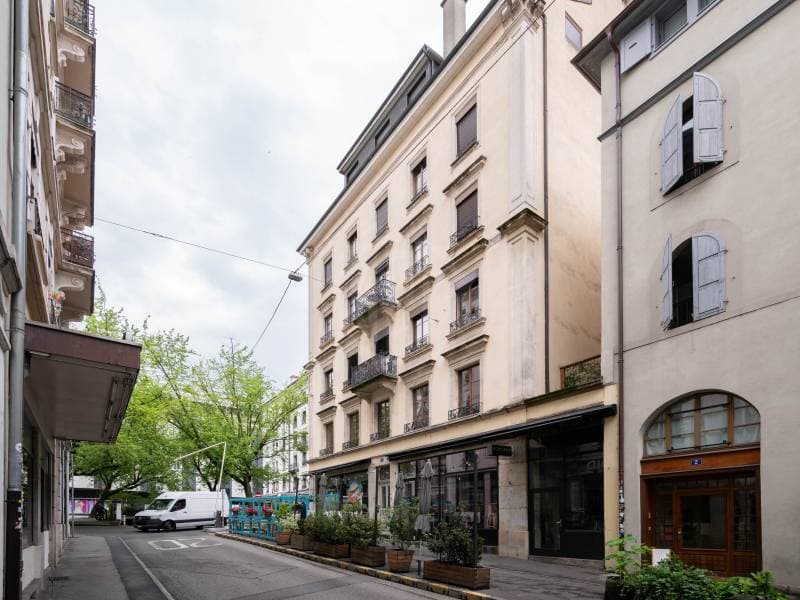 Uffici - Ginevra (2)