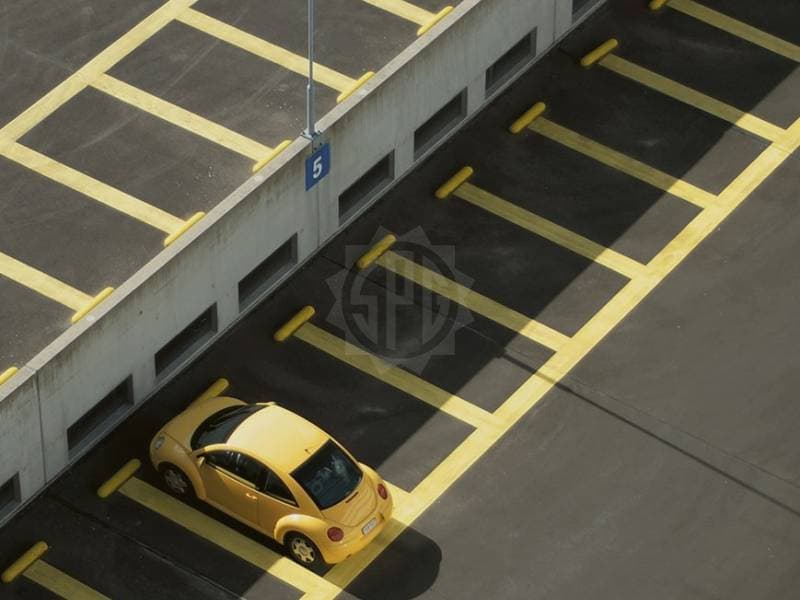 Parcheggio - Commugny (1)