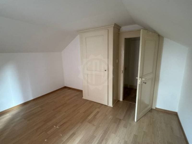 Charmantes Apartment - Lausanne (5)