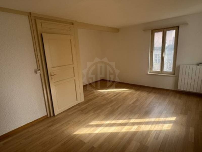 Appartamento affascinante - Lausanne (6)