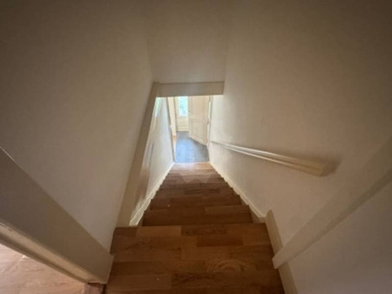 Appartamento affascinante - Lausanne (4)